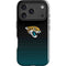 NFL Jacksonville Jaguars Breakaway iPhone 18 Pro Max Impact Case