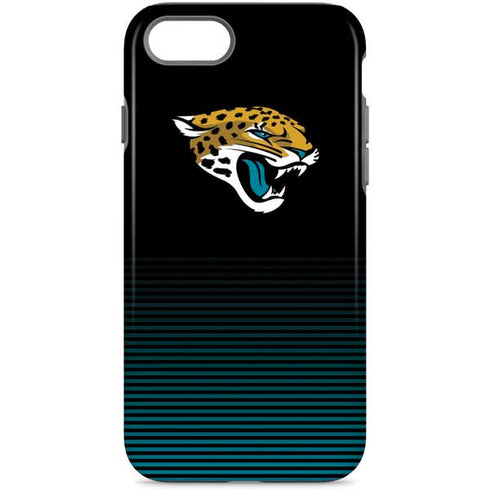NFL Jacksonville Jaguars Breakaway iPhone Cases