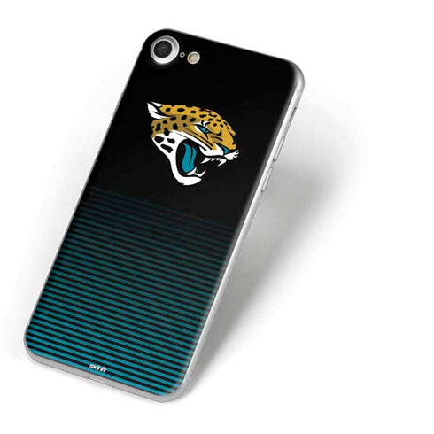 NFL Jacksonville Jaguars Breakaway iPhone 8 Skin