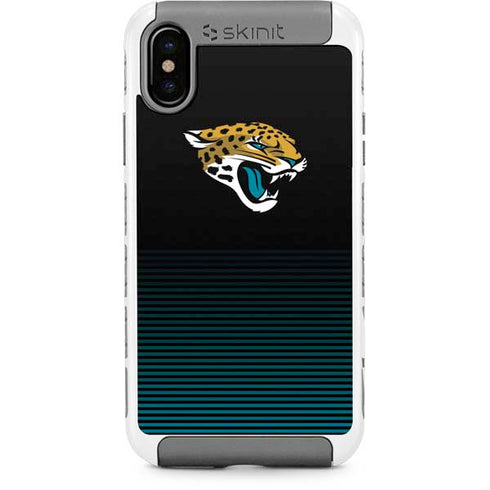 NFL Jacksonville Jaguars Breakaway iPhone Cases