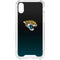NFL Jacksonville Jaguars Breakaway iPhone XS Clear Case