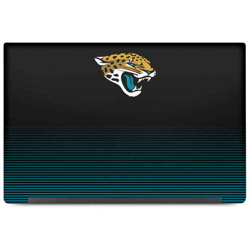 NFL Jacksonville Jaguars Breakaway Dell Latitude Skin