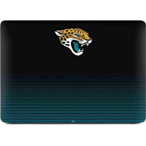 NFL Jacksonville Jaguars Breakaway Apple MacBook Air Skin