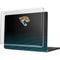 NFL Jacksonville Jaguars Breakaway MacBook Pro 14in (2021-24) Case plus Skin