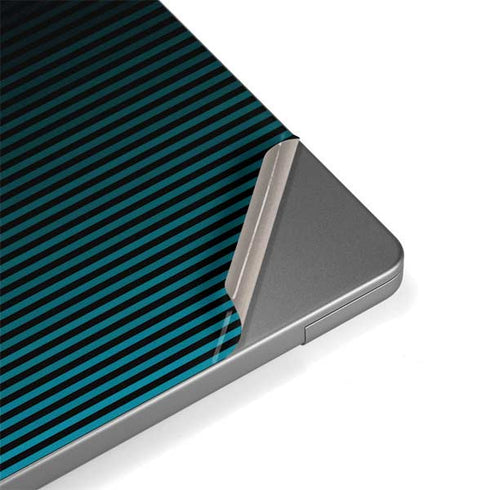 NFL Jacksonville Jaguars Breakaway Apple MacBook Pro 14-inch Skin