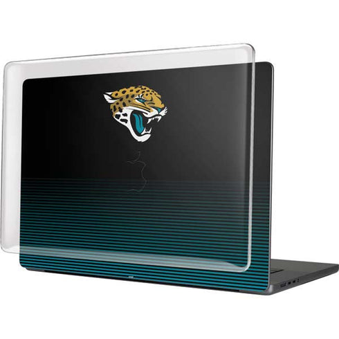 NFL Jacksonville Jaguars Breakaway MacBook Cases