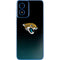 NFL Jacksonville Jaguars Breakaway Moto G Play 4G (2024) Skin