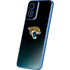 NFL Jacksonville Jaguars Breakaway Moto G Play 4G (2024) Skin