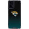 NFL Jacksonville Jaguars Breakaway Moto G Power 5G (2024) Clear Case