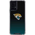 NFL Jacksonville Jaguars Breakaway Moto G Power 5G (2024) Clear Case