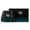 NFL Jacksonville Jaguars Breakaway Nintendo Switch 2 (2025) with Joy-Con Skin