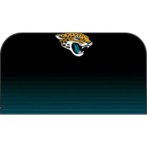 NFL Jacksonville Jaguars Breakaway Nintendo Switch 2 (2025) with Joy-Con Skin