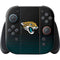 NFL Jacksonville Jaguars Breakaway Nintendo Switch 2 (2025) Joy-Con Controller Skin