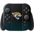 NFL Jacksonville Jaguars Breakaway Nintendo Skins