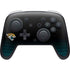 NFL Jacksonville Jaguars Breakaway Nintendo Skins