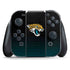 NFL Jacksonville Jaguars Breakaway Nintendo Skins