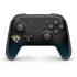 NFL Jacksonville Jaguars Breakaway Nintendo Skins