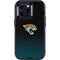 NFL Jacksonville Jaguars Breakaway Otterbox Defender iPhone Skin