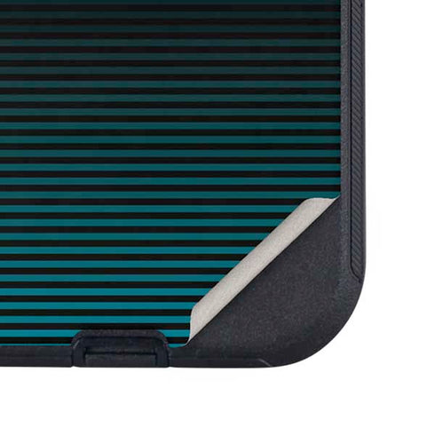 NFL Jacksonville Jaguars Breakaway Otterbox Defender iPhone Skin