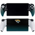 NFL Jacksonville Jaguars Breakaway PlayStation Portal Remote Player Skin