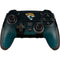 NFL Jacksonville Jaguars Breakaway PlayStation Scuf Vantage 2 Controller Skin