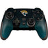 NFL Jacksonville Jaguars Breakaway PlayStation Scuf Vantage 2 Controller Skin