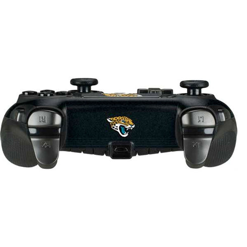 NFL Jacksonville Jaguars Breakaway PlayStation Scuf Vantage 2 Controller Skin