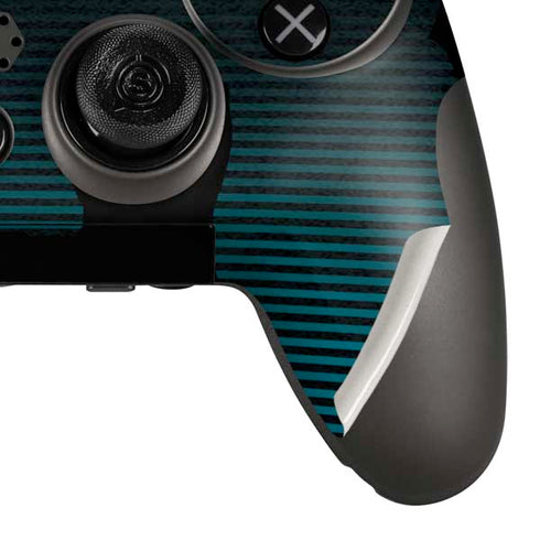 NFL Jacksonville Jaguars Breakaway PlayStation Scuf Vantage 2 Controller Skin