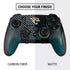 NFL Jacksonville Jaguars Breakaway PlayStation Scuf Vantage 2 Controller Skin