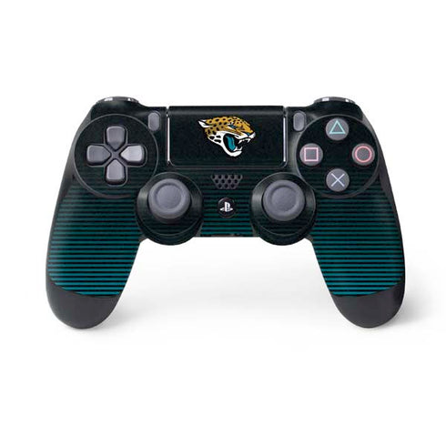 NFL Jacksonville Jaguars Breakaway PlayStation PS4 Skins