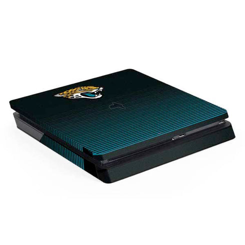 NFL Jacksonville Jaguars Breakaway PlayStation PS4 Skins