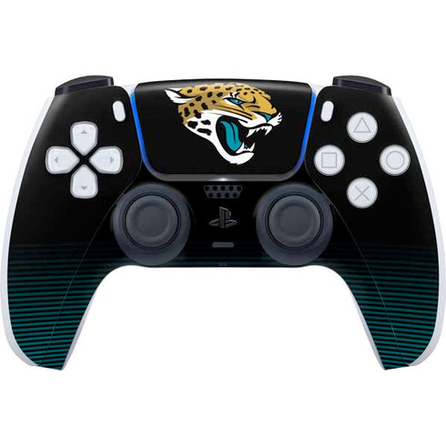 NFL Jacksonville Jaguars Breakaway PlayStation PS5 Skins