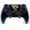 NFL Jacksonville Jaguars Breakaway PS5 DualSense Edge Pro Controller Skin