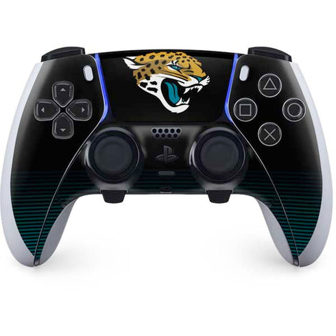 NFL Jacksonville Jaguars Breakaway PlayStation PS5 Skins