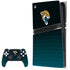 NFL Jacksonville Jaguars Breakaway PS5 Pro Bundle Skin