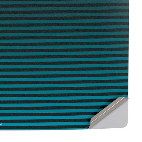 NFL Jacksonville Jaguars Breakaway PS5 Pro Console Skin
