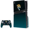NFL Jacksonville Jaguars Breakaway PS5 Pro Disk Bundle Skin
