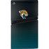 NFL Jacksonville Jaguars Breakaway PS5 Pro Disk Bundle Skin