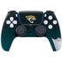 NFL Jacksonville Jaguars Breakaway PS5 Pro Disk Bundle Skin