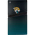 NFL Jacksonville Jaguars Breakaway PS5 Pro Disk Console Skin
