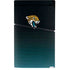 NFL Jacksonville Jaguars Breakaway PS5 Slim Digital Edition Console Skin