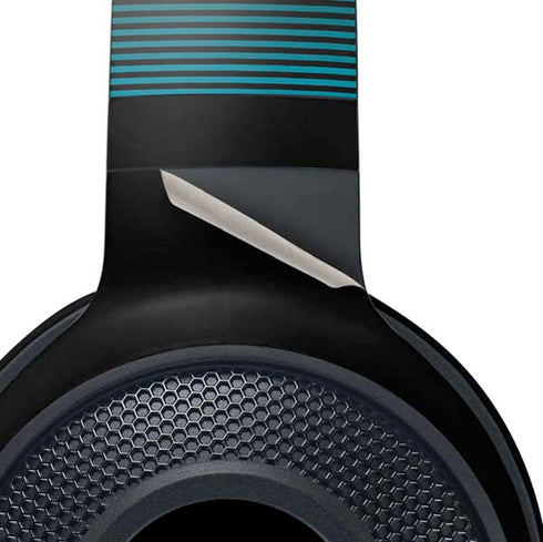 NFL Jacksonville Jaguars Breakaway Razer Kraken X Skin