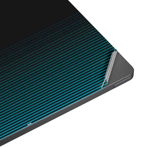 NFL Jacksonville Jaguars Breakaway Surface Laptop 7 15in Skin
