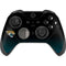 NFL Jacksonville Jaguars Breakaway Xbox Elite Wireless Controller Series 2 Skin