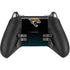 NFL Jacksonville Jaguars Breakaway Xbox Elite Wireless Controller Series 2 Skin