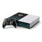NFL Jacksonville Jaguars Breakaway Xbox One S All-Digital Edition Bundle Skin