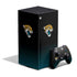 NFL Jacksonville Jaguars Breakaway XBox Series X Digital Edition Bundle Skin