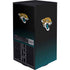 NFL Jacksonville Jaguars Breakaway XBox Series X Digital Edition Bundle Skin