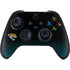 NFL Jacksonville Jaguars Breakaway XBox Series X Digital Edition Bundle Skin