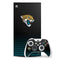 NFL Jacksonville Jaguars Breakaway Xbox Series X Skins